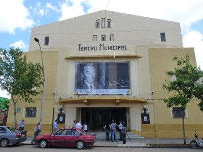 Gigantografia