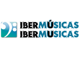 Logo de Ibermúsica
