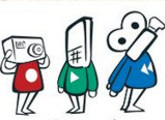Logo del concurso
