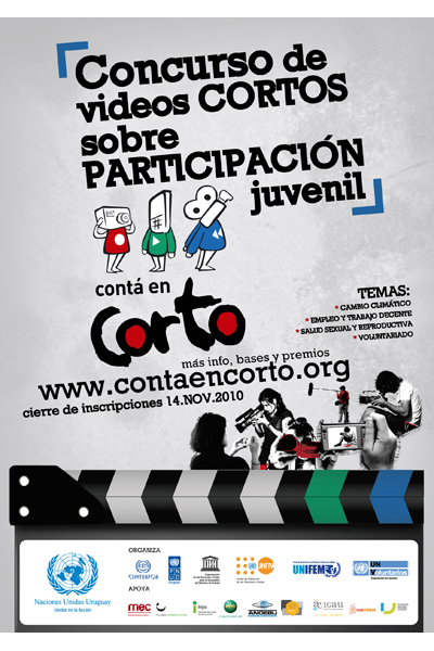 Conta en corto