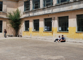 Liceo Nº1, Treinta y Tres