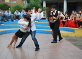 Niños