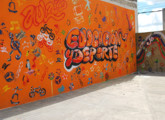 Grafitti