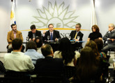 Representantes del Comité