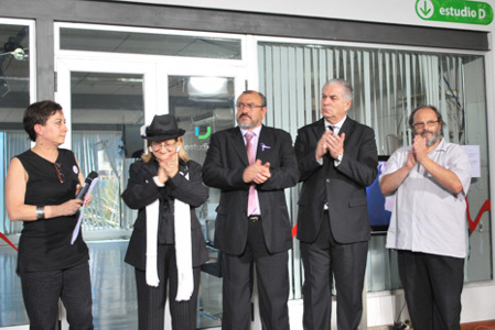 Autoridades
