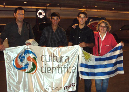 Representantes