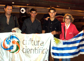 Representantes