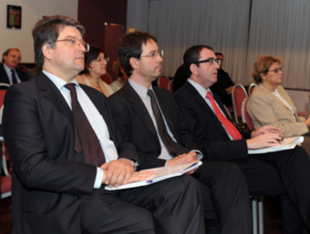Autoridades