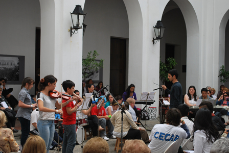 Cabildo