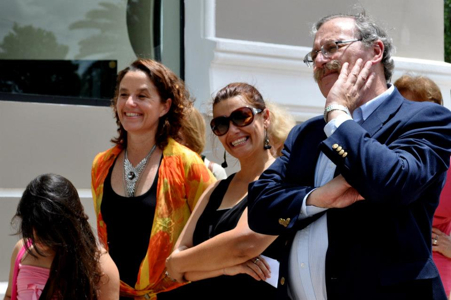 Ehrlich y Ayala