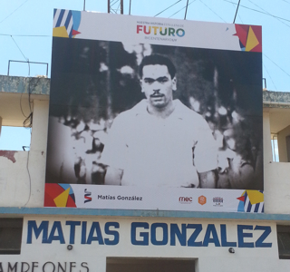 Gigantografía