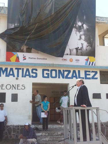 Ministro