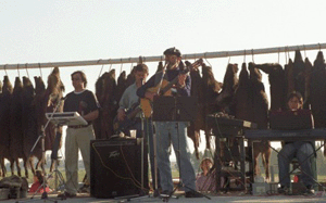Fiesta del Jabalí