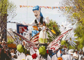 Fiestas tradicionales