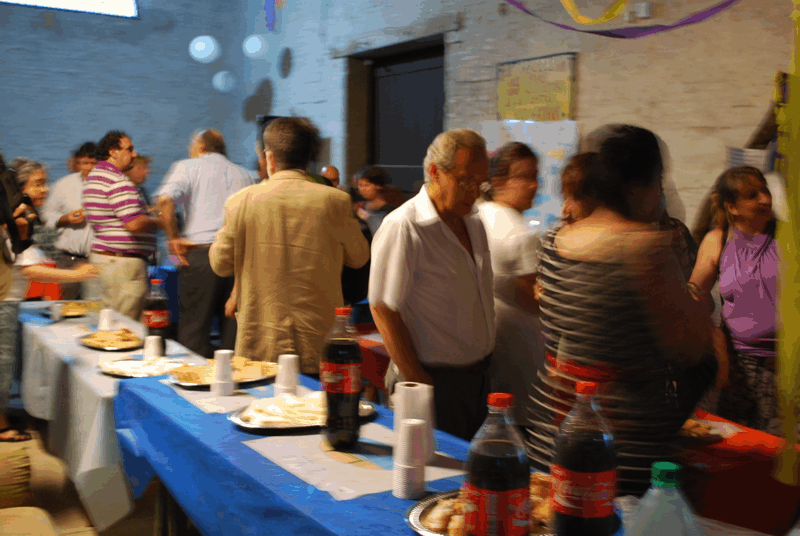 Mesa para la Paz
