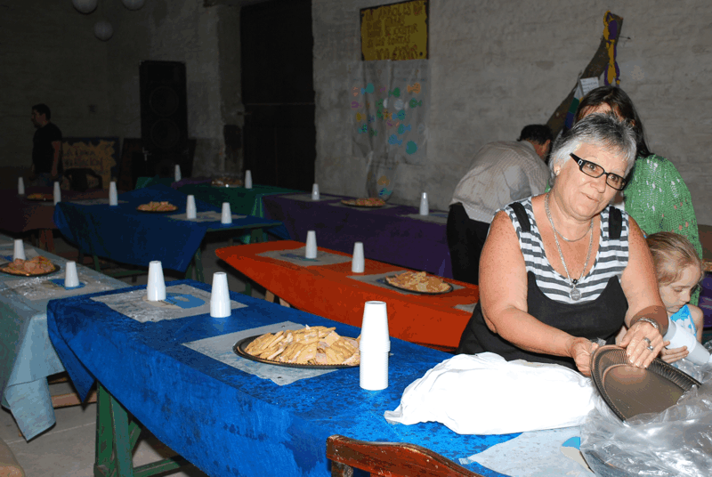 Mesa para la Paz