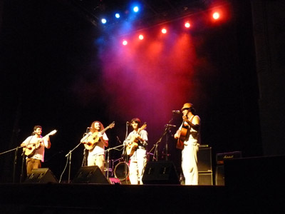 MAU Musica