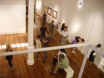 Noche de los Museos