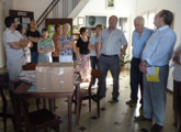 Visita
