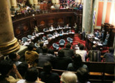 cámara alta