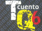 Siglas del concurso de cuentos cortos