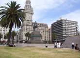 Plaza Independencia