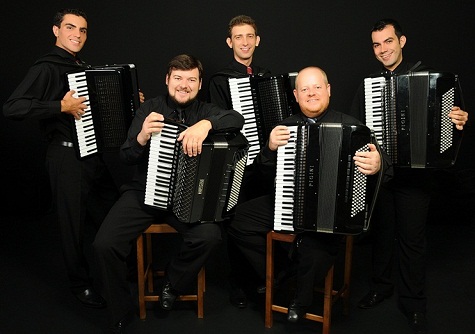 quinteto