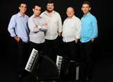 quinteto persch
