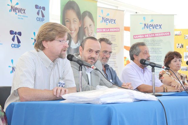 Verano educativo