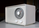 radio