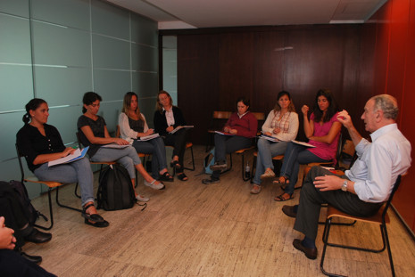 Reunión
