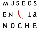 Logo_Museos en la Noche
