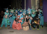 Encuentro