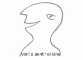 Logo de Cine para Ciegos