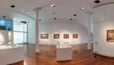 Museo Figari. Sala