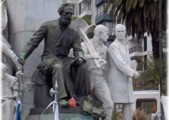 Monumento a Varela