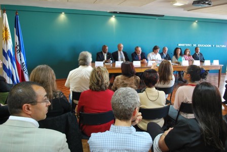 Autoridades