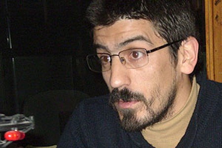 Pablo Alvarez