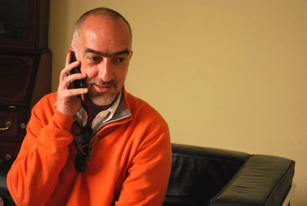 Director Dicyt