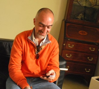 Director Dicyt