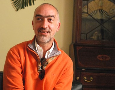Director Dicyt