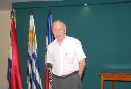 Carlos Pazos