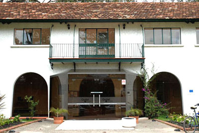 Usina Cultural