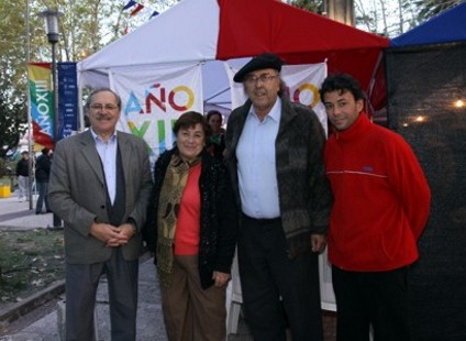Ministro Ehrlich