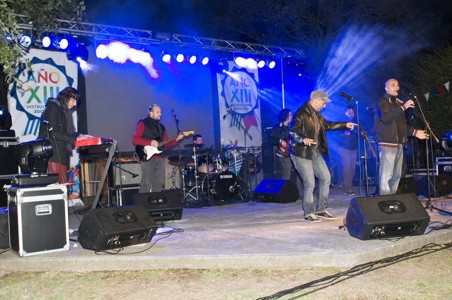 Escenario