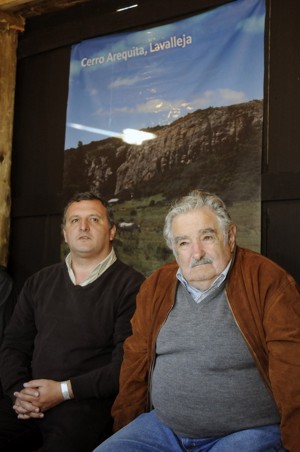 Presidente Mujica
