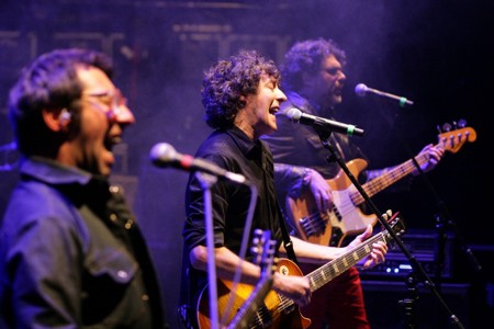 El Cuarteto de Nos