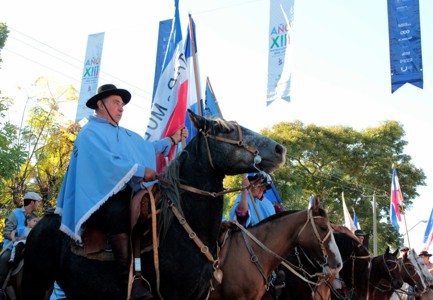 gauchos