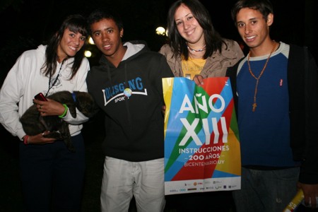 Público Joven 