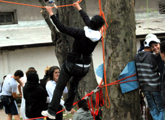 escalada
